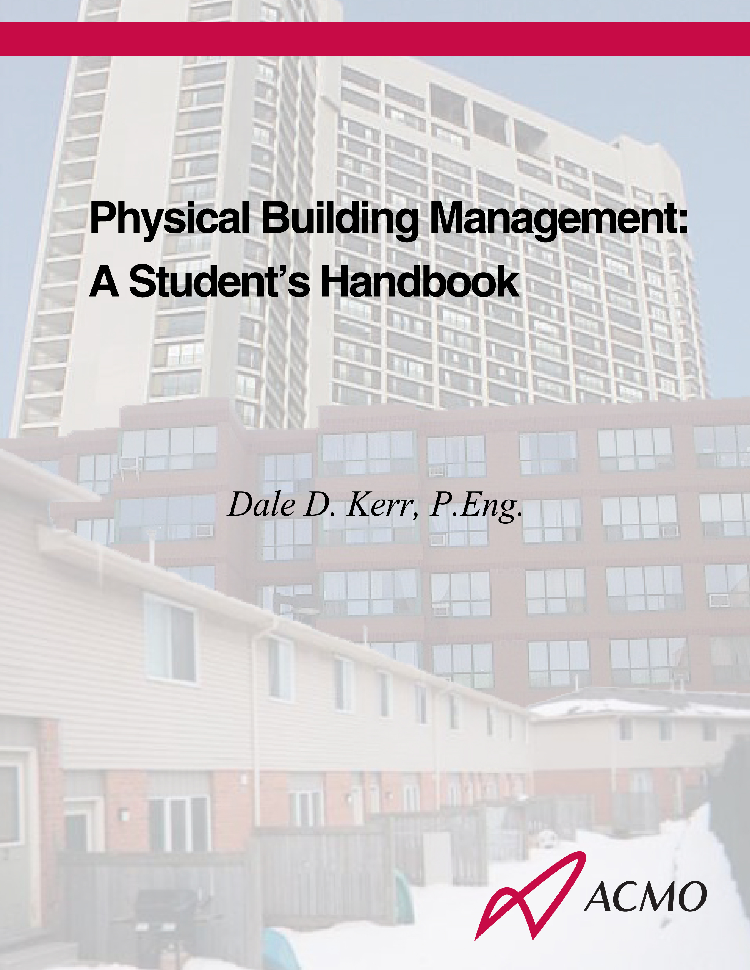 Physical Building Management